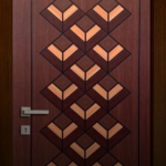 Decorative Door
