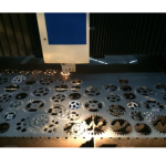 Stainless and Mild Steel Fabrication Products