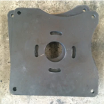 Stainless and Mild Steel Fabrication Products