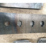 Stainless and Mild Steel Fabrication Products