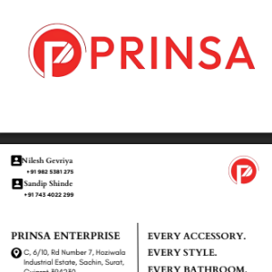 Bathroom accessories