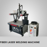 Laser Cutting Machine