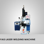 Laser Cutting Machine