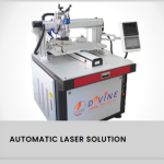 Laser Cutting Machine