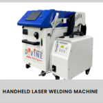 Laser Cutting Machine