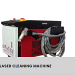 Laser Cutting Machine