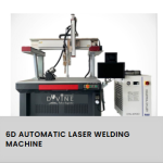 Laser Cutting Machine
