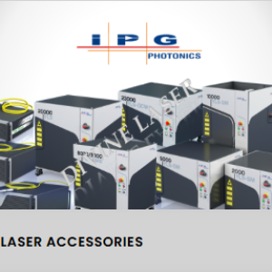 Laser Cutting Machine