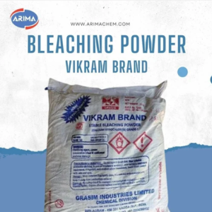 Manufacturing Quality Chemicals,