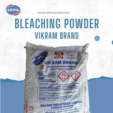 Manufacturing Quality Chemicals,