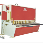 Hydraulic Press Machines