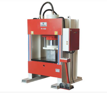 Hydraulic Press Machines