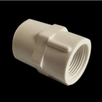 CPVC Elbow, CPVC Nipple, UPVC Elbow
