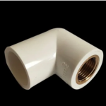 CPVC Elbow, CPVC Nipple, UPVC Elbow