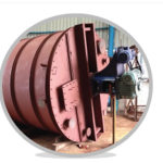 Manufacturer of Equipment’s for Chemicals