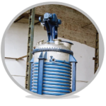 Manufacturer of Equipment’s for Chemicals