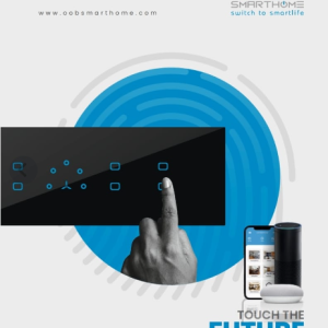 Home Automation Systems