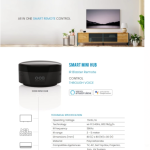 Home Automation Systems