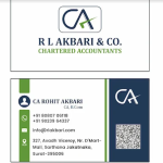 Charted accountants