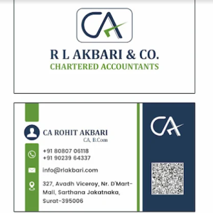 Charted accountants