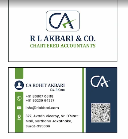 Charted accountants