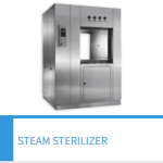 Manufacturer, exporter, and supplier of high-quality pharmaceutical equipment