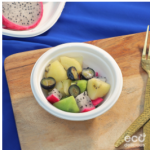 Manufacturer of biodegradable and compostable tableware