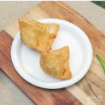 Manufacturer of biodegradable and compostable tableware