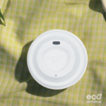 Manufacturer of biodegradable and compostable tableware