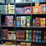 Seasonable Stores (Crackers)