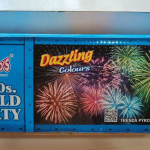 Seasonable Stores (Crackers)