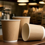 Disposable Items shop