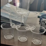 Disposable Items shop