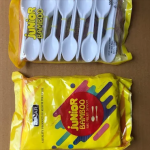 Disposable Items shop