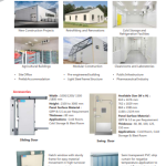 Refrigeration Equipment