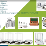 Laboratory equipment