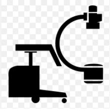 X- Ray Machine