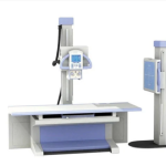 X-Ray Machine