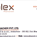 Pharmaceutical Chemicals