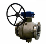 Ball Valve
