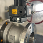 Ball Valve