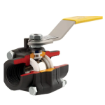 Ball Valve