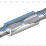 Mechanical Splicing System