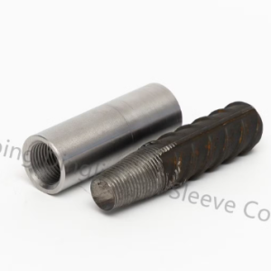 Mechanical Splicing System