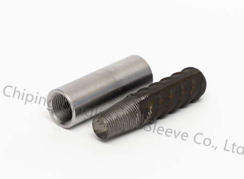 Mechanical Splicing System