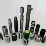 Mechanical Splicing System