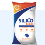 High-quality polymerized drymix mortars and plasters,