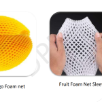 Foam net