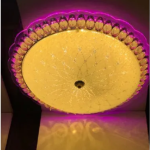 Wall Light, Hanging Chandelier