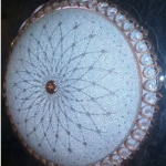 Wall Light, Hanging Chandelier